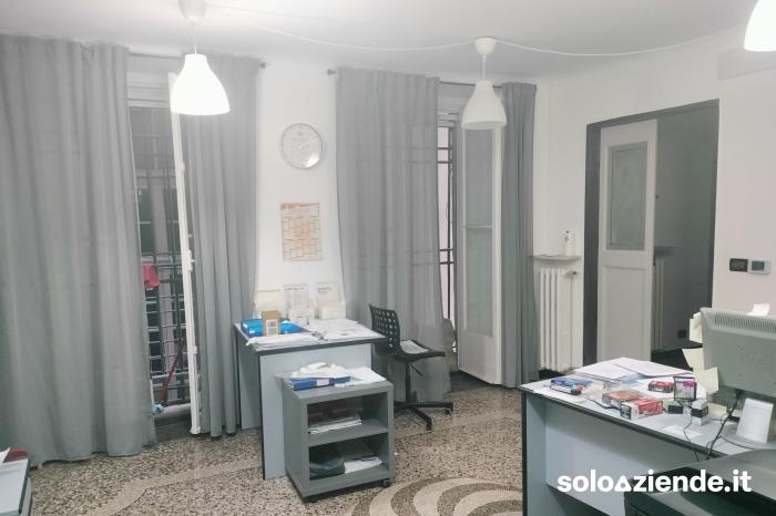 Affitto Immobili uso ufficio - ambulatorio UFFICIO IN CONDIVISIONE a Genova (GE)
